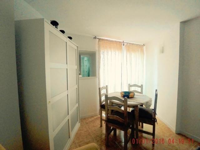 Apartament Estudio Con Encanto A Metros De La Playa Sitio de Calahonda Zewnętrze zdjęcie